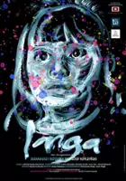 plakat filmu Inga