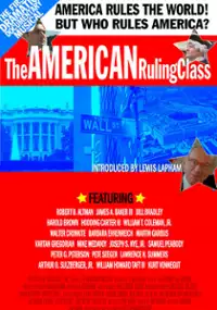 Plakat filmu Władcy Ameryki