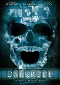 Plakat filmu Dark Reel