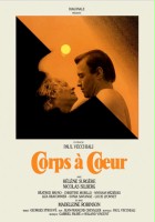 plakat filmu Corps à coeur