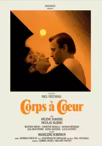 Plakat filmu Corps à coeur