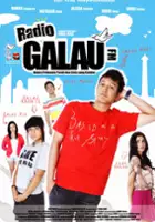 Dimas Anggara / Radio Galau FM