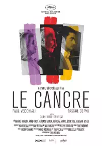 Plakat filmu Le cancre
