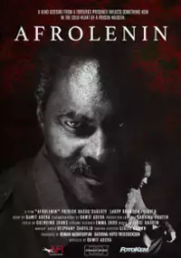 Plakat filmu Afrolenin