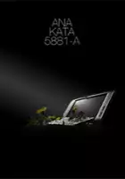 plakat filmu Ana Kata 5881-A