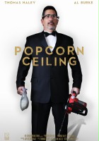 plakat filmu Popcorn Ceiling