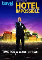 Anthony Melchiorri / Hotelowe rewolucje