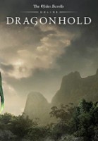 plakat filmu The Elder Scrolls Online: Dragonhold