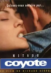 Plakat filmu Coyote
