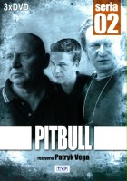 plakat - PitBull (2005)