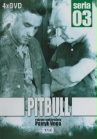plakat - PitBull (2005)