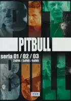 plakat serialu PitBull