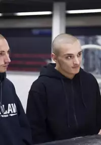 Plakat filmu Vomero Travel