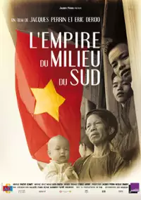 Plakat filmu L'Empire du milieu du sud