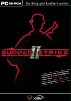 plakat filmu Sudden Strike 2