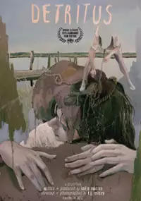 Plakat filmu Detritus