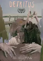 plakat filmuDetritus