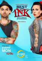Sabina Kelley / Best Ink