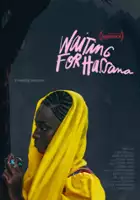 Marjon Javadi / Waiting for Hassana
