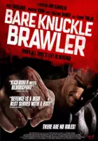 plakat filmu Bare Knuckle Brawler