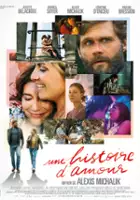 Ariane Mourier / Une histoire d'amour