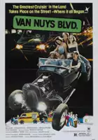 Tara Strohmeier / Van Nuys Blvd.