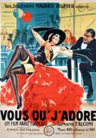 plakat filmu Rubacuori