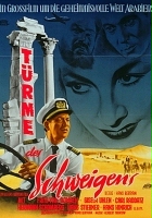 plakat filmu Türme des Schweigens