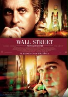 plakat - Wall Street: Pieniądz nie śpi (2010)