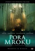 plakat filmu Pora mroku