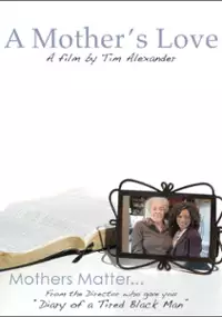 Plakat filmu A Mother&#39;s Love