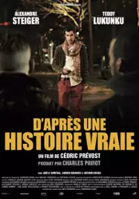 Plakat filmu D'après une histoire vraie