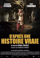 plakat filmu D'après une histoire vraie