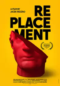 Plakat filmu Replacement