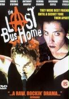 plakat filmu The Last Bus Home