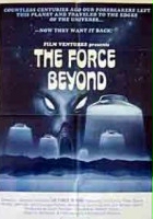 plakat filmu The Force Beyond