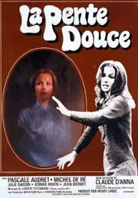 Plakat filmu La Pente douce