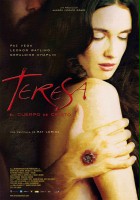 plakat filmu Święta Teresa