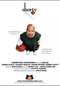 Plakat filmu Shorty