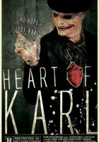 plakat filmu Heart of Karl