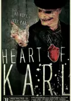 plakat filmu Heart of Karl