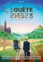 plakat filmu En quête de sens