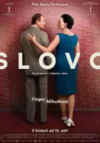 Plakat filmu Słowo