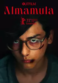 Plakat filmu Almamula