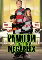 plakat filmu Phantom of the Megaplex