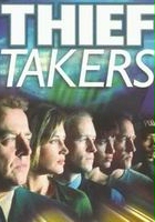 plakat filmu Thief Takers