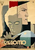 Ren&eacute;e H&eacute;ribel / Hrabia Cagliostro