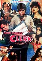 plakat filmu Clerk