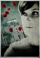 plakat filmu The Killing Joke