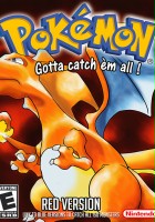 plakat filmu Pokémon Red Version